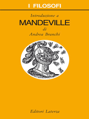 cover image of Introduzione a Mandeville